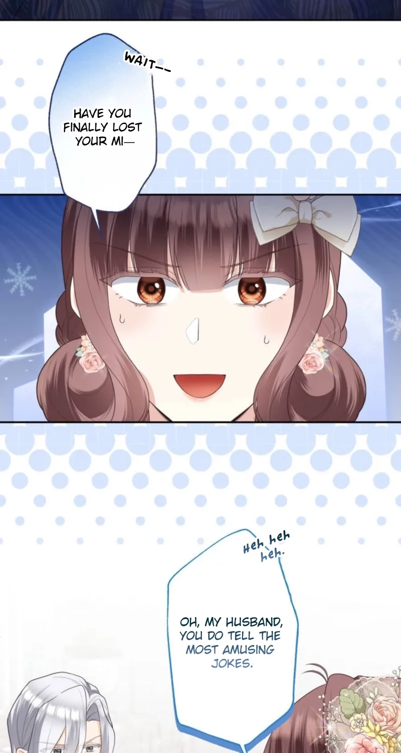 The Neglected Wife Refuses the Convent Chapter 21 page 36 - 