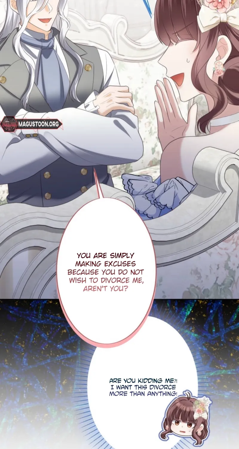 The Neglected Wife Refuses the Convent Chapter 21 page 37 - 