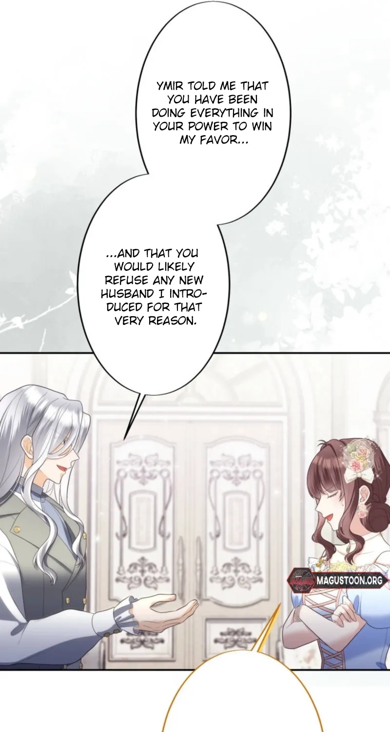 The Neglected Wife Refuses the Convent Chapter 21 page 39 - 