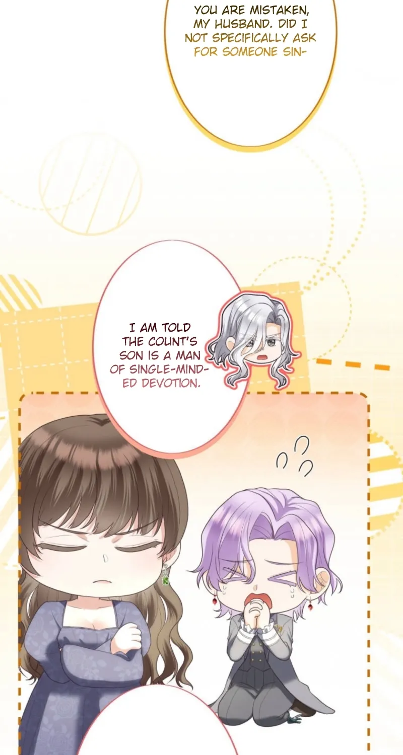 The Neglected Wife Refuses the Convent Chapter 21 page 40 - 