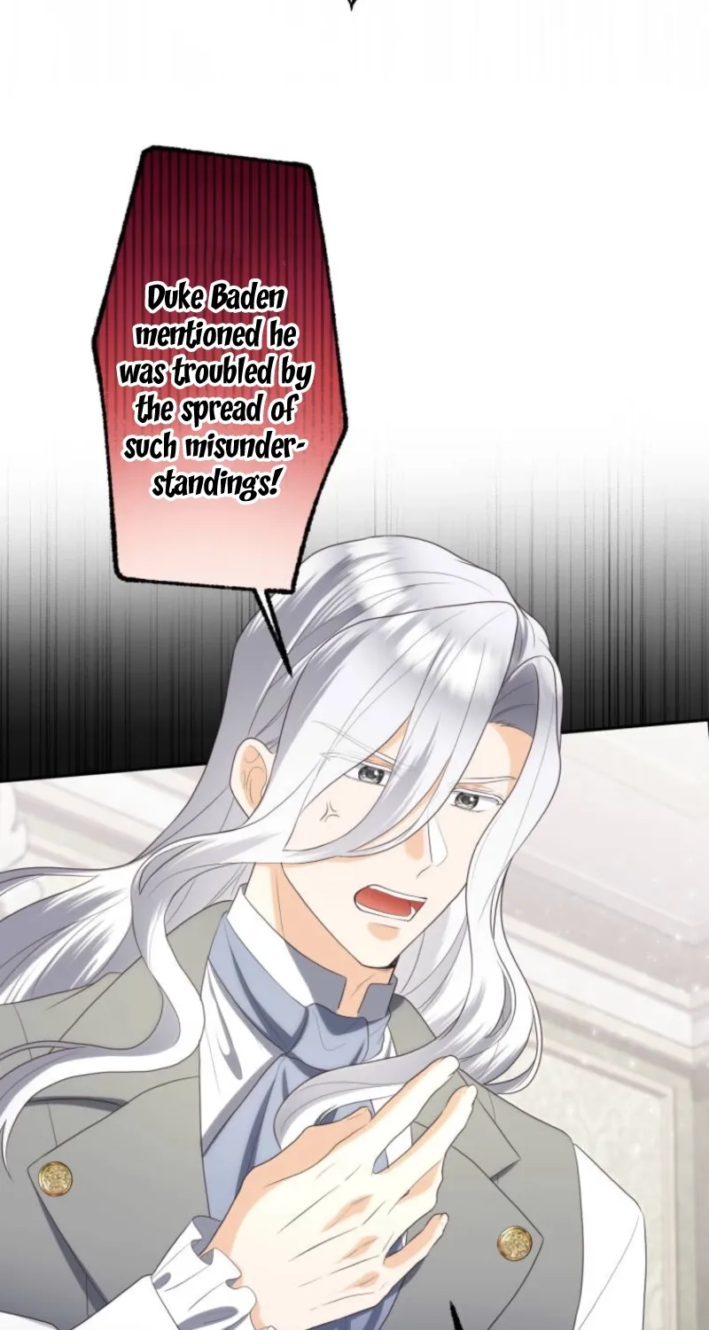 The Neglected Wife Refuses the Convent Chapter 21 page 44 - 