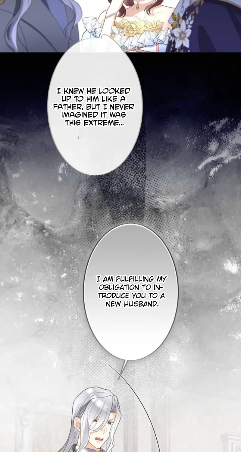 The Neglected Wife Refuses the Convent Chapter 21 page 46 - 