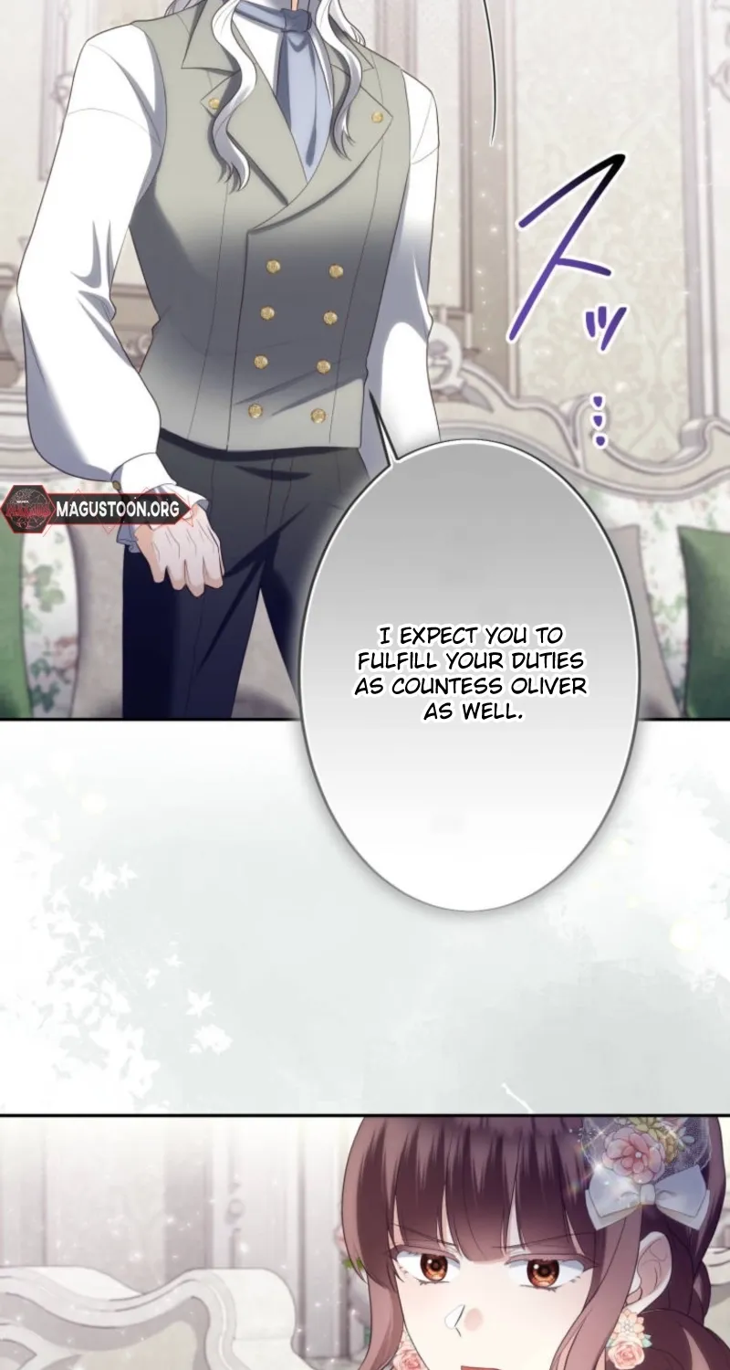The Neglected Wife Refuses the Convent Chapter 21 page 47 - 