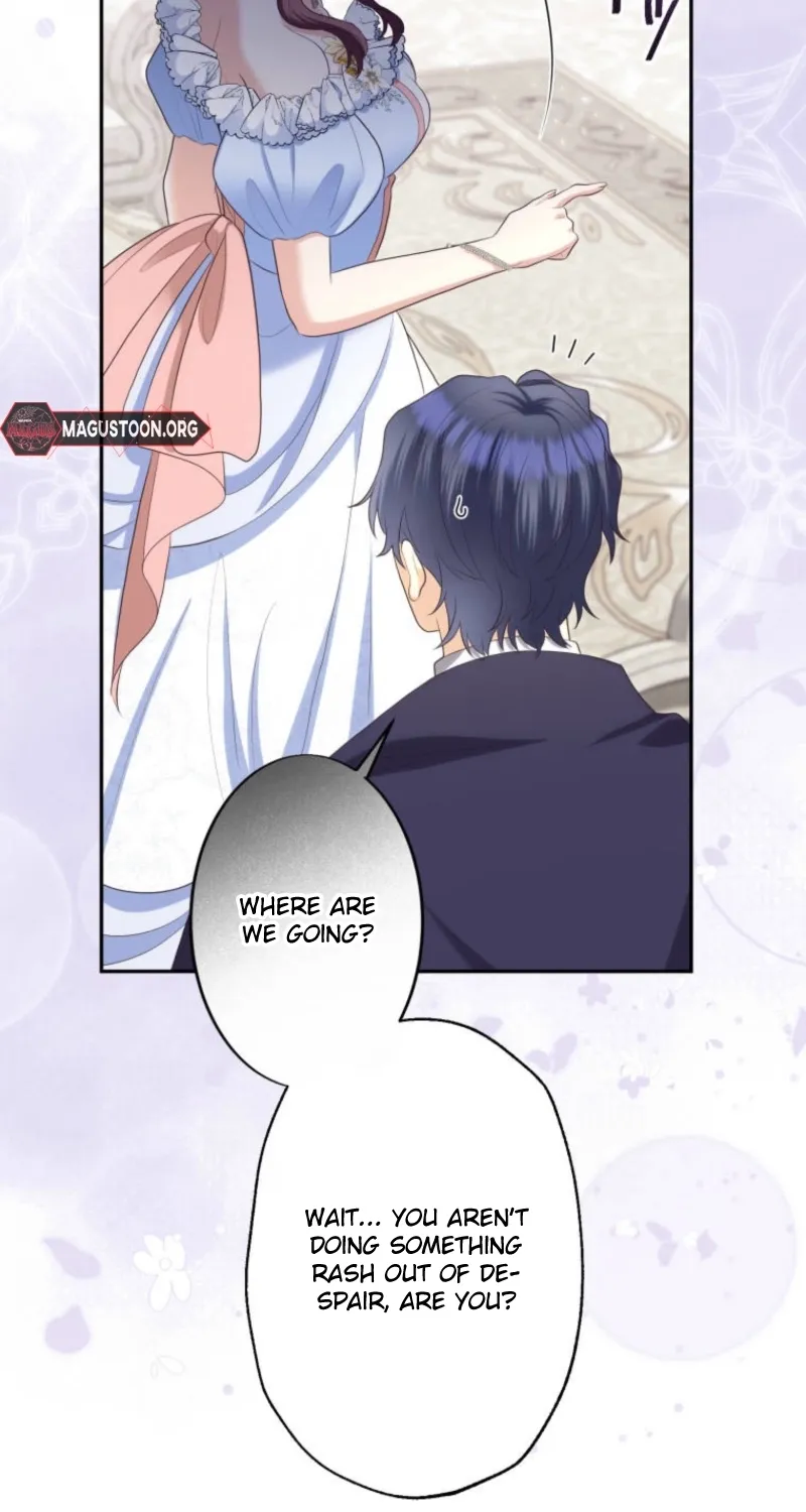 The Neglected Wife Refuses the Convent Chapter 21 page 54 - 
