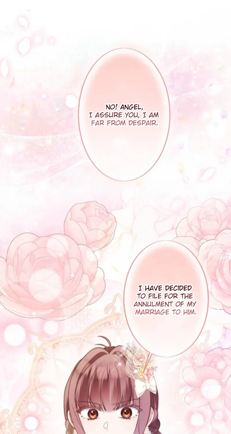 The Neglected Wife Refuses the Convent Chapter 21 page 55 - 