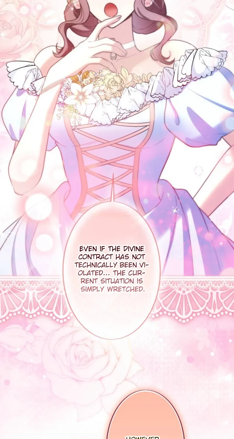 The Neglected Wife Refuses the Convent Chapter 21 page 56 - 