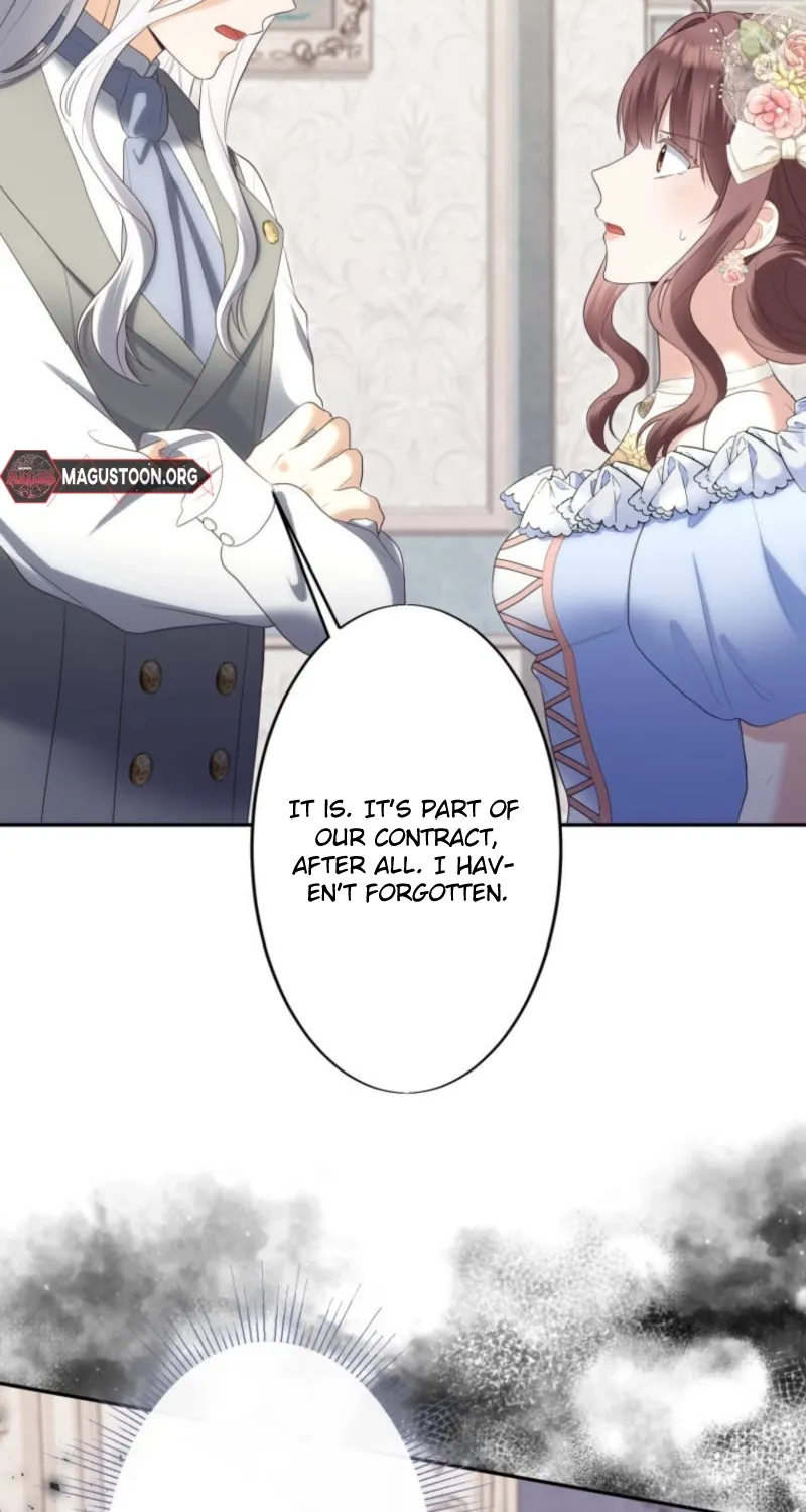 The Neglected Wife Refuses the Convent Chapter 21 page 7 - 