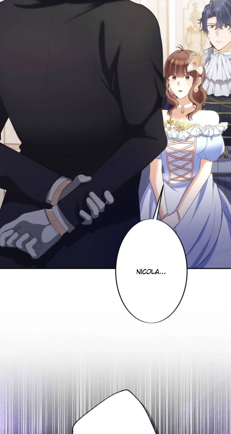 The Neglected Wife Refuses the Convent Chapter 21 page 61 - 