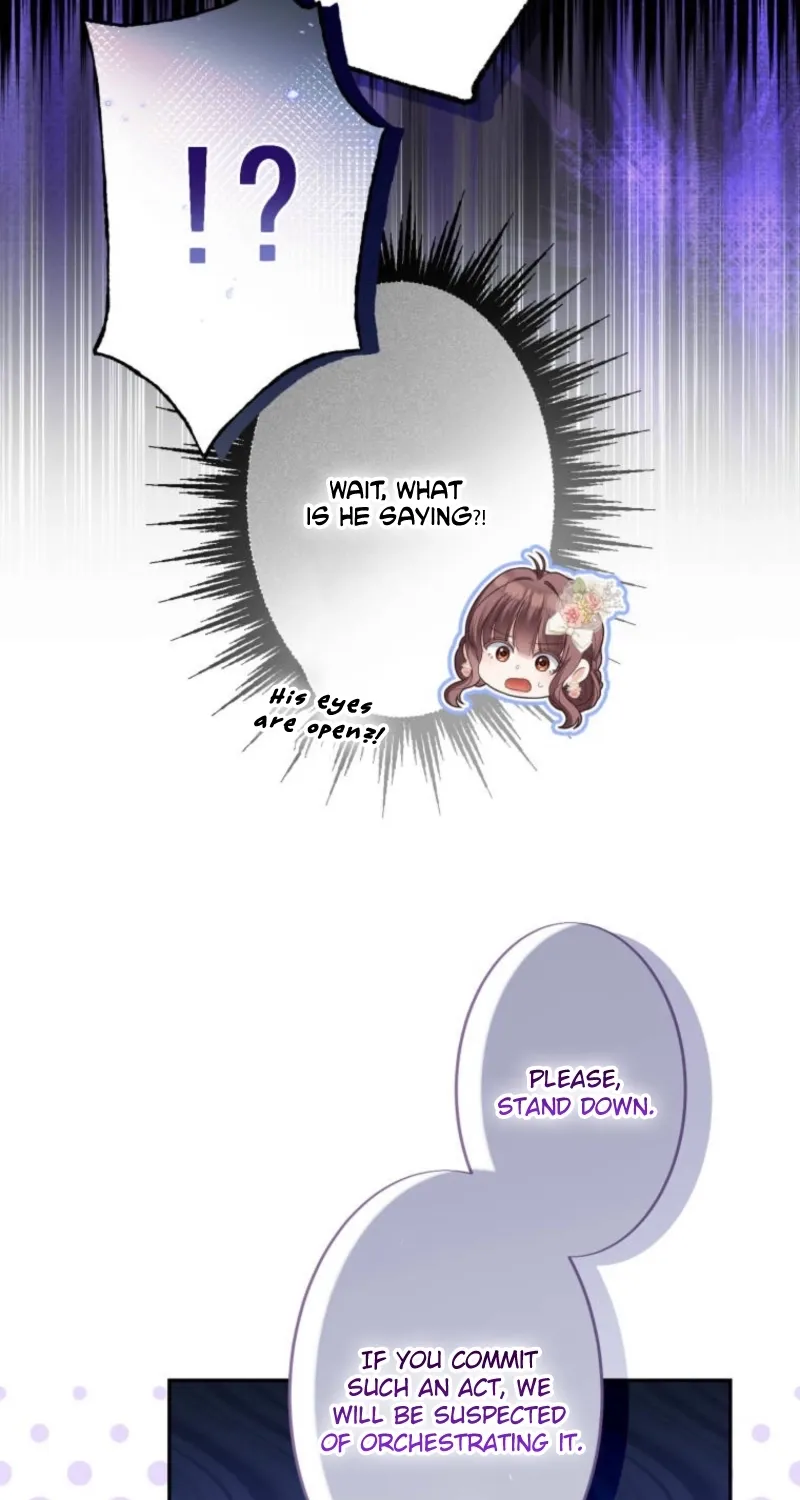 The Neglected Wife Refuses the Convent Chapter 21 page 64 - 