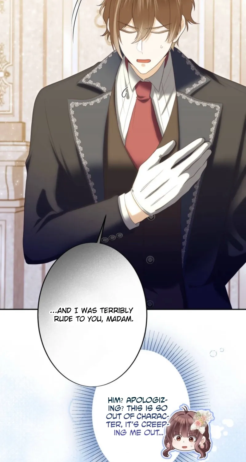 The Neglected Wife Refuses the Convent Chapter 21 page 66 - 