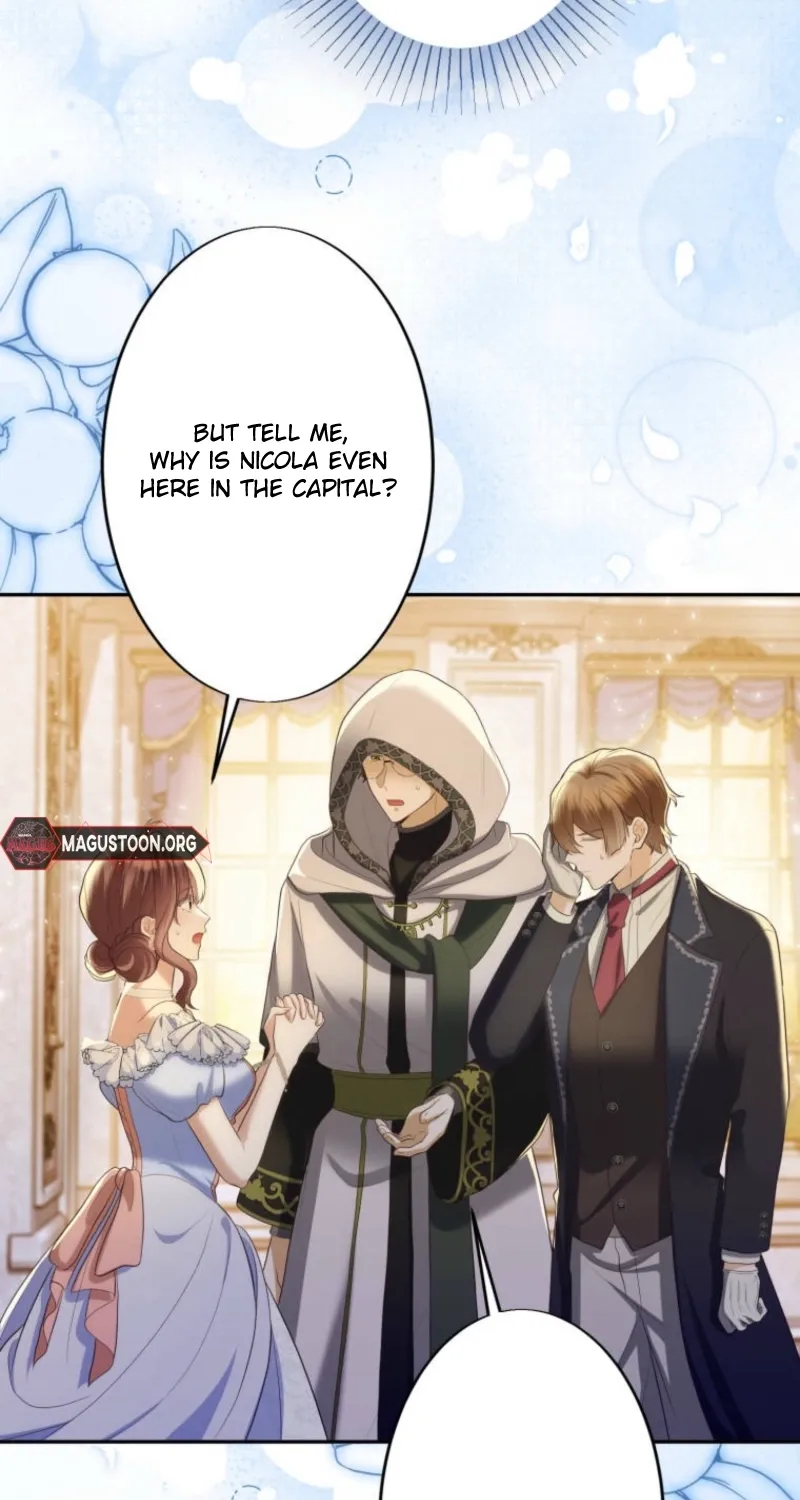 The Neglected Wife Refuses the Convent Chapter 21 page 67 - 