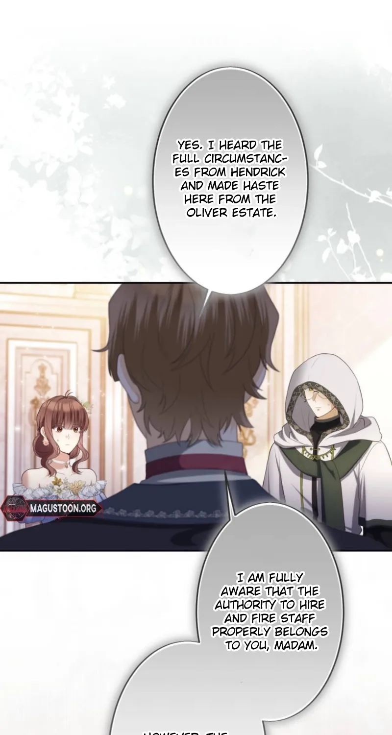 The Neglected Wife Refuses the Convent Chapter 21 page 69 - 