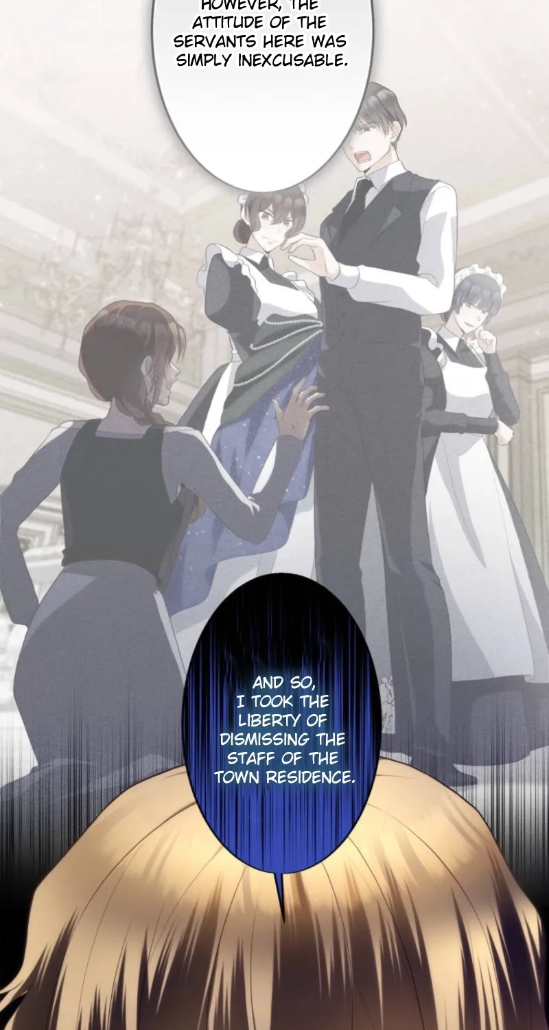 The Neglected Wife Refuses the Convent Chapter 21 page 70 - 