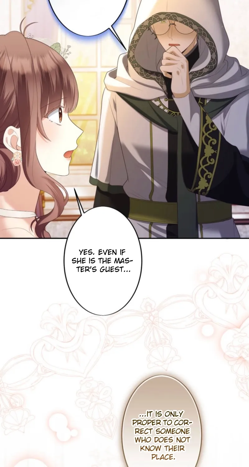The Neglected Wife Refuses the Convent Chapter 21 page 76 - 