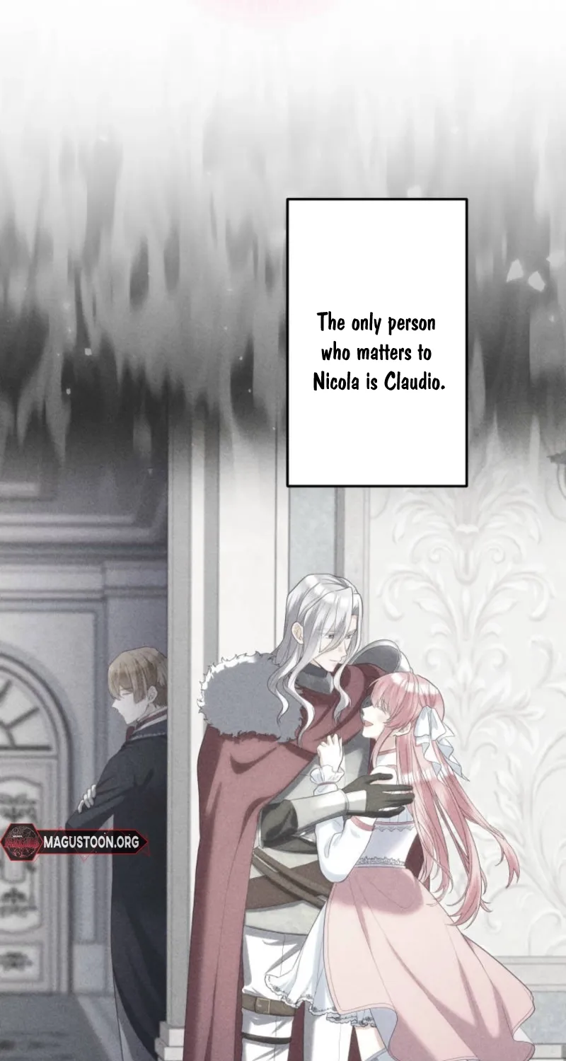 The Neglected Wife Refuses the Convent Chapter 21 page 79 - 