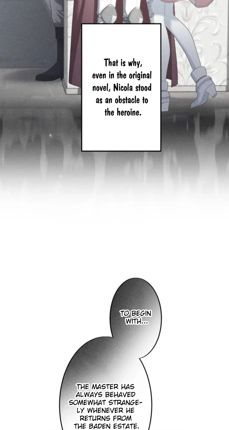 The Neglected Wife Refuses the Convent Chapter 21 page 80 - 