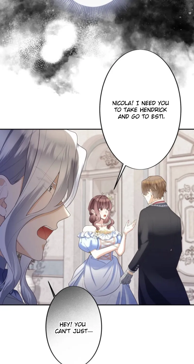 The Neglected Wife Refuses the Convent Chapter 21 page 9 - 