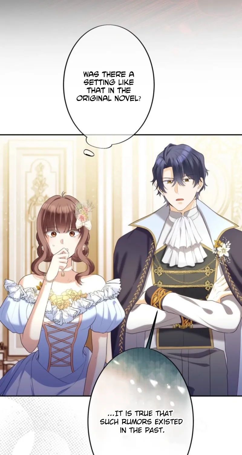 The Neglected Wife Refuses the Convent Chapter 21 page 84 - 