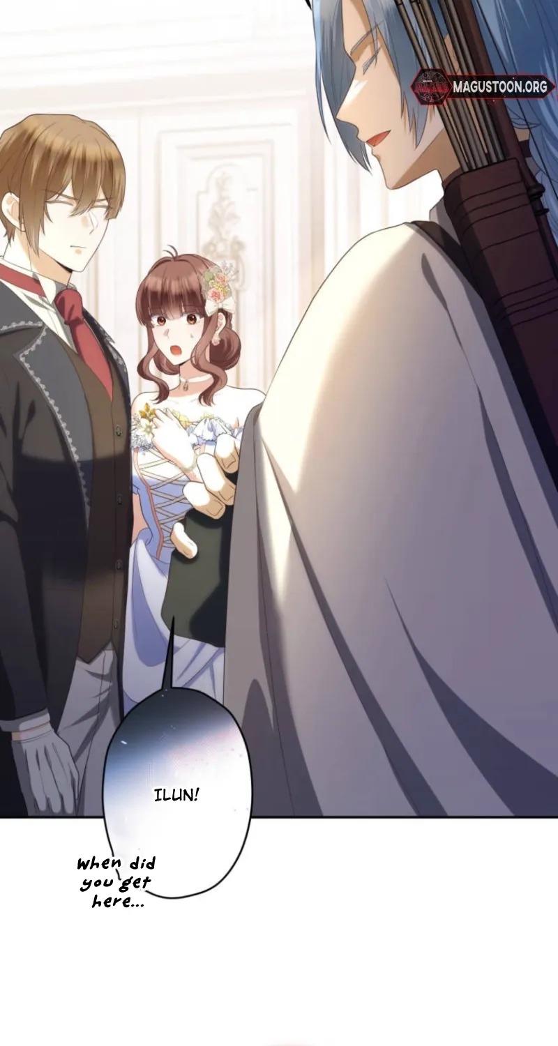The Neglected Wife Refuses the Convent Chapter 21 page 87 - 