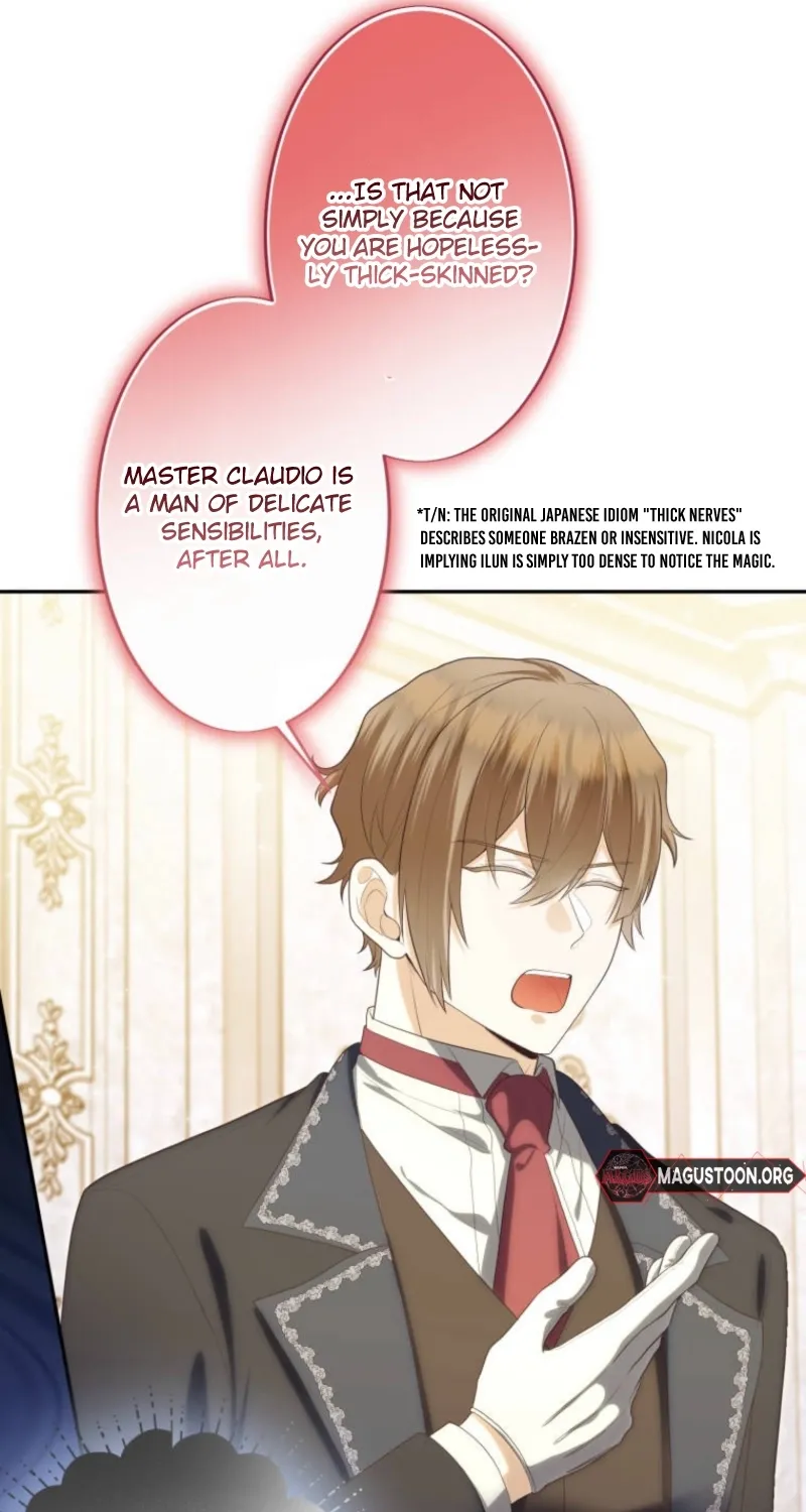 The Neglected Wife Refuses the Convent Chapter 21 page 89 - 