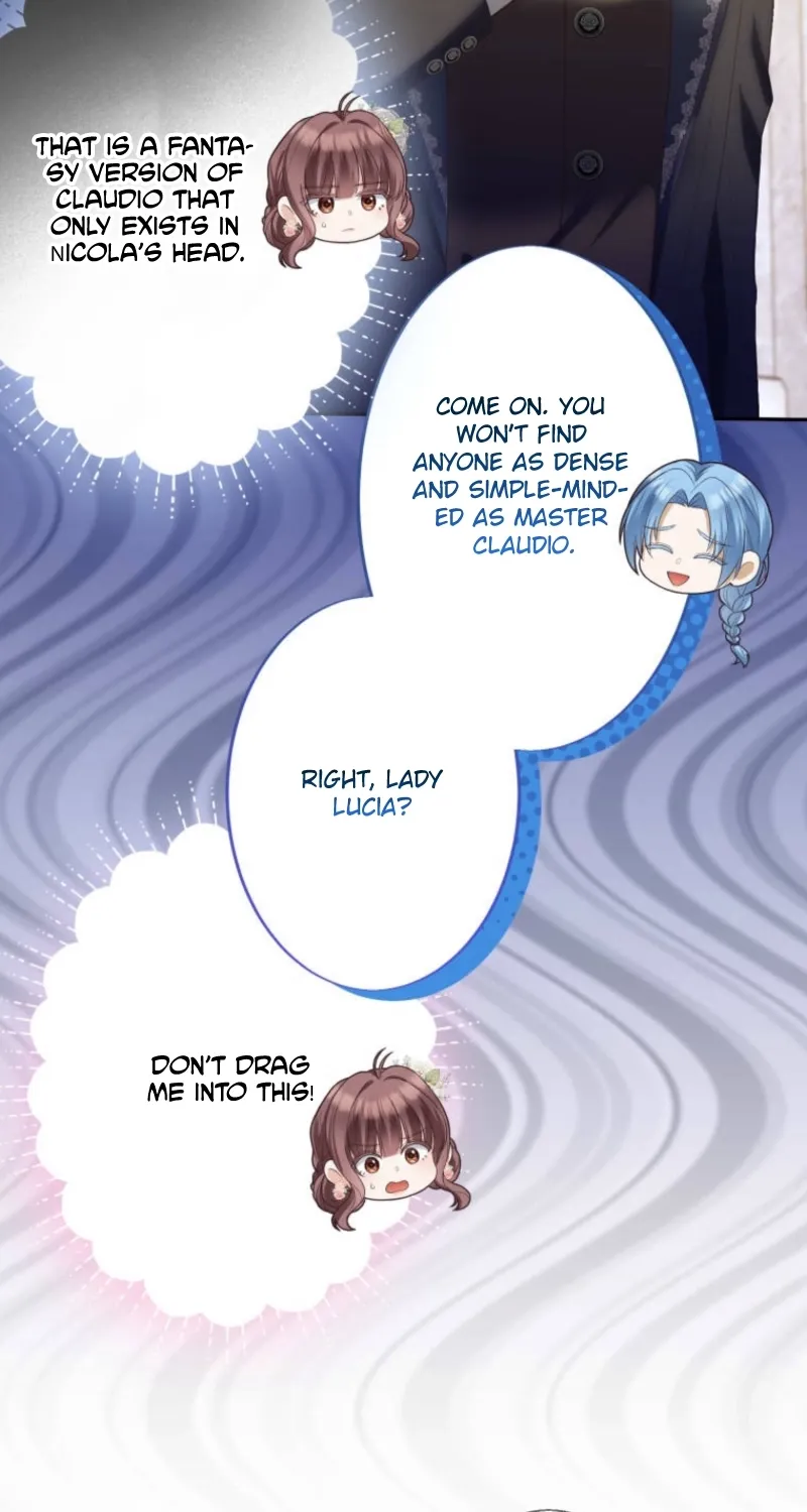 The Neglected Wife Refuses the Convent Chapter 21 page 90 - 