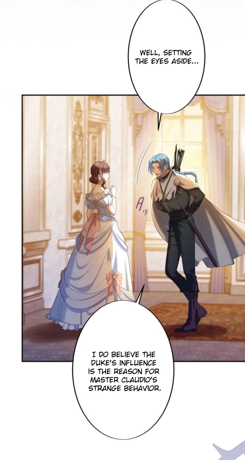 The Neglected Wife Refuses the Convent Chapter 21 page 91 - 