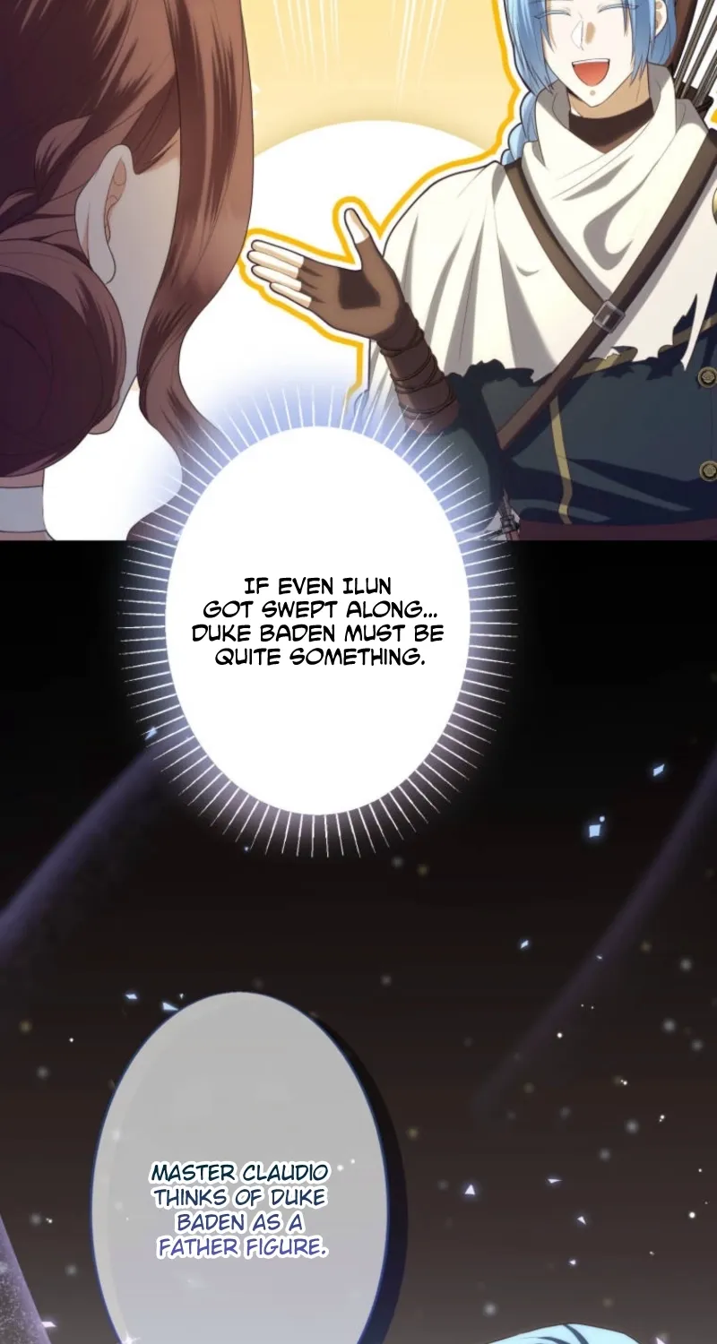 The Neglected Wife Refuses the Convent Chapter 21 page 96 - 
