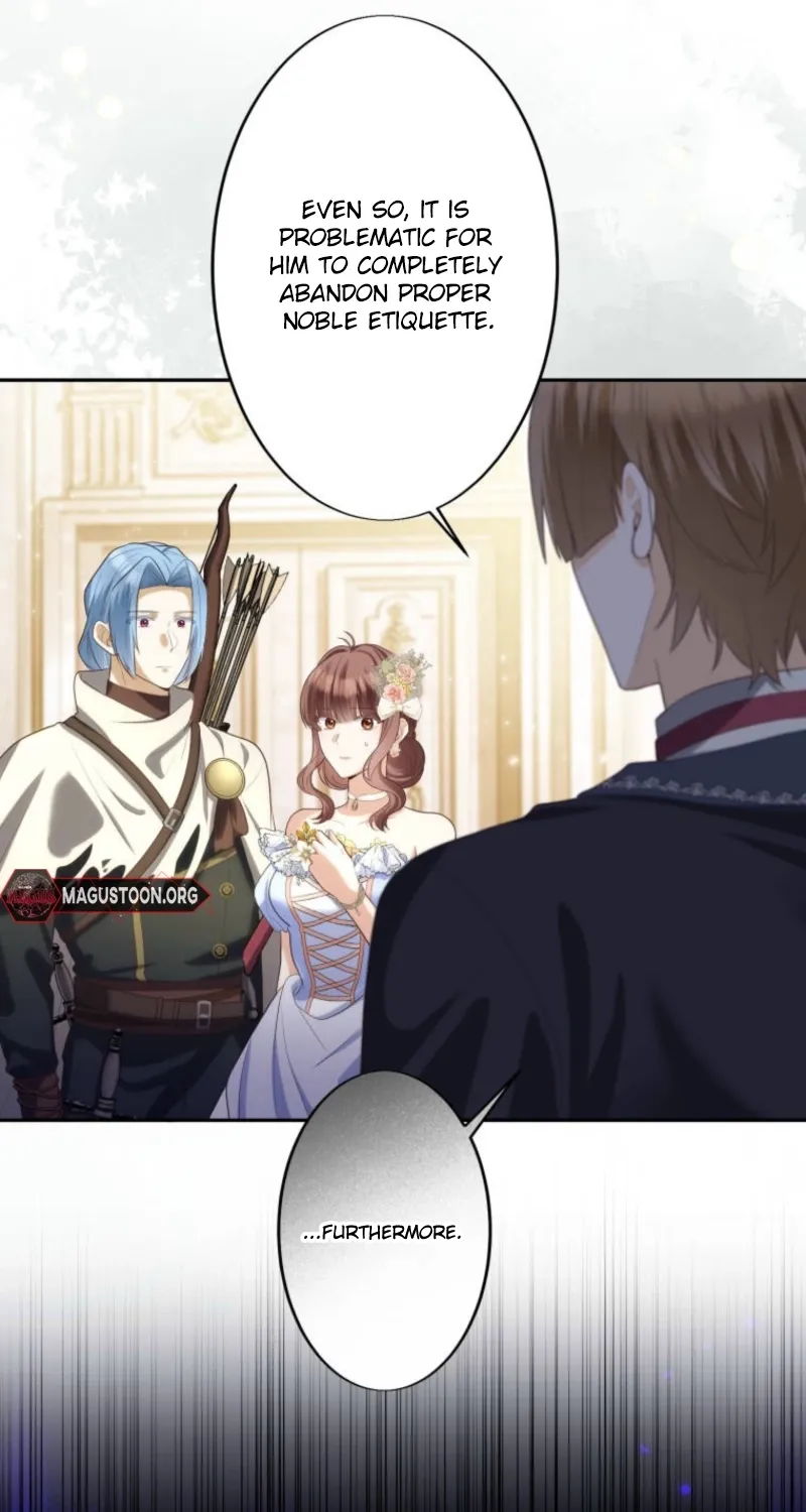 The Neglected Wife Refuses the Convent Chapter 21 page 99 - 