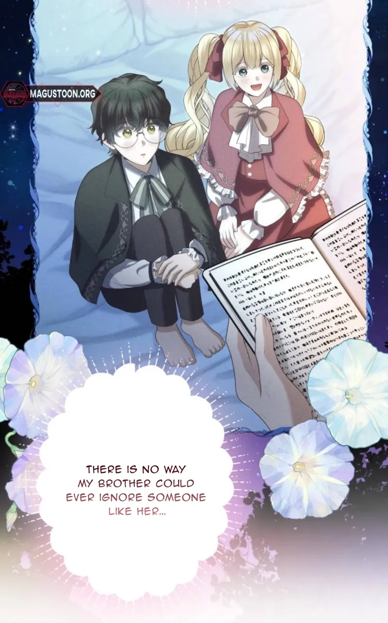 The Neglected Wife Refuses the Convent Chapter 22 page 21 - 