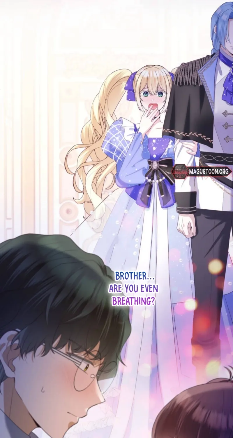 The Neglected Wife Refuses the Convent Chapter 22 page 22 - 