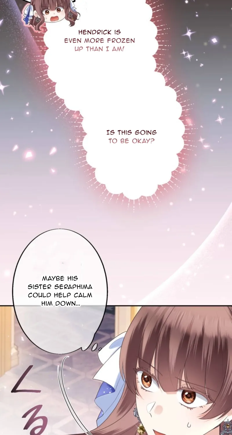 The Neglected Wife Refuses the Convent Chapter 22 page 25 - 