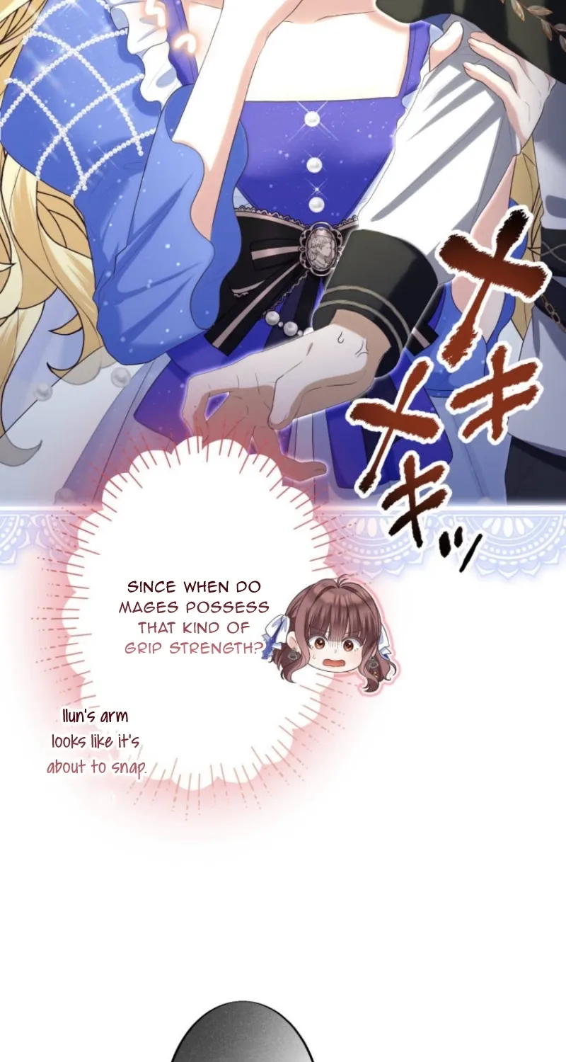 The Neglected Wife Refuses the Convent Chapter 22 page 28 - 