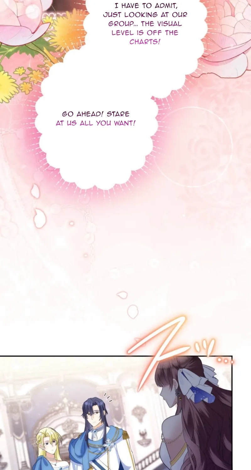The Neglected Wife Refuses the Convent Chapter 22 page 40 - 