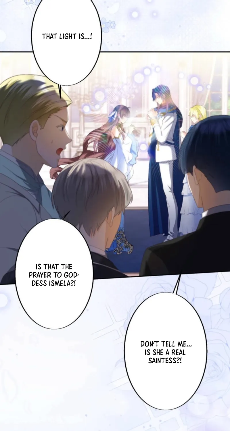 The Neglected Wife Refuses the Convent Chapter 22 page 45 - 