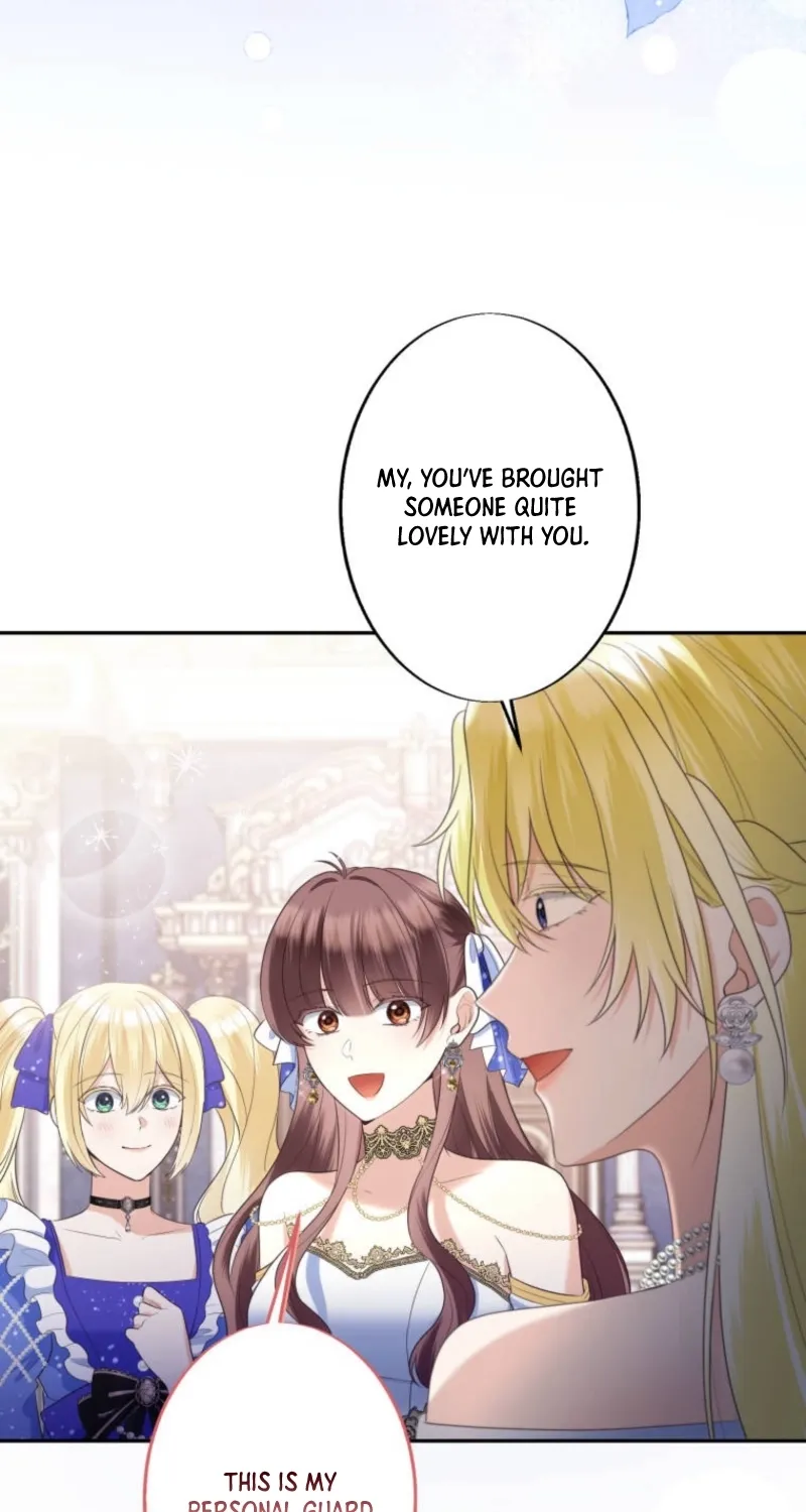 The Neglected Wife Refuses the Convent Chapter 22 page 48 - 