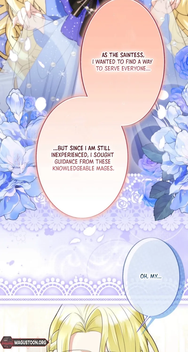 The Neglected Wife Refuses the Convent Chapter 22 page 50 - 