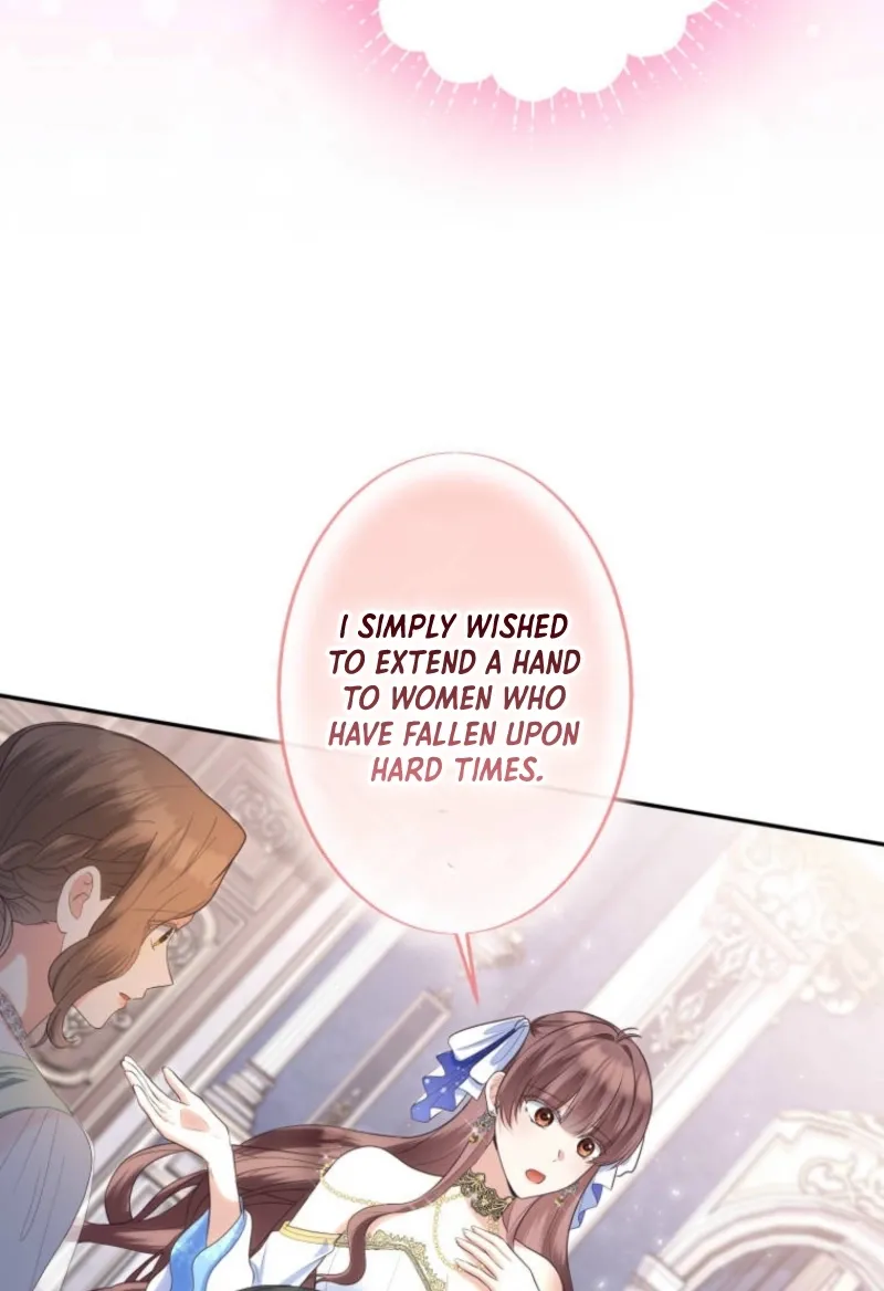 The Neglected Wife Refuses the Convent Chapter 22 page 56 - 