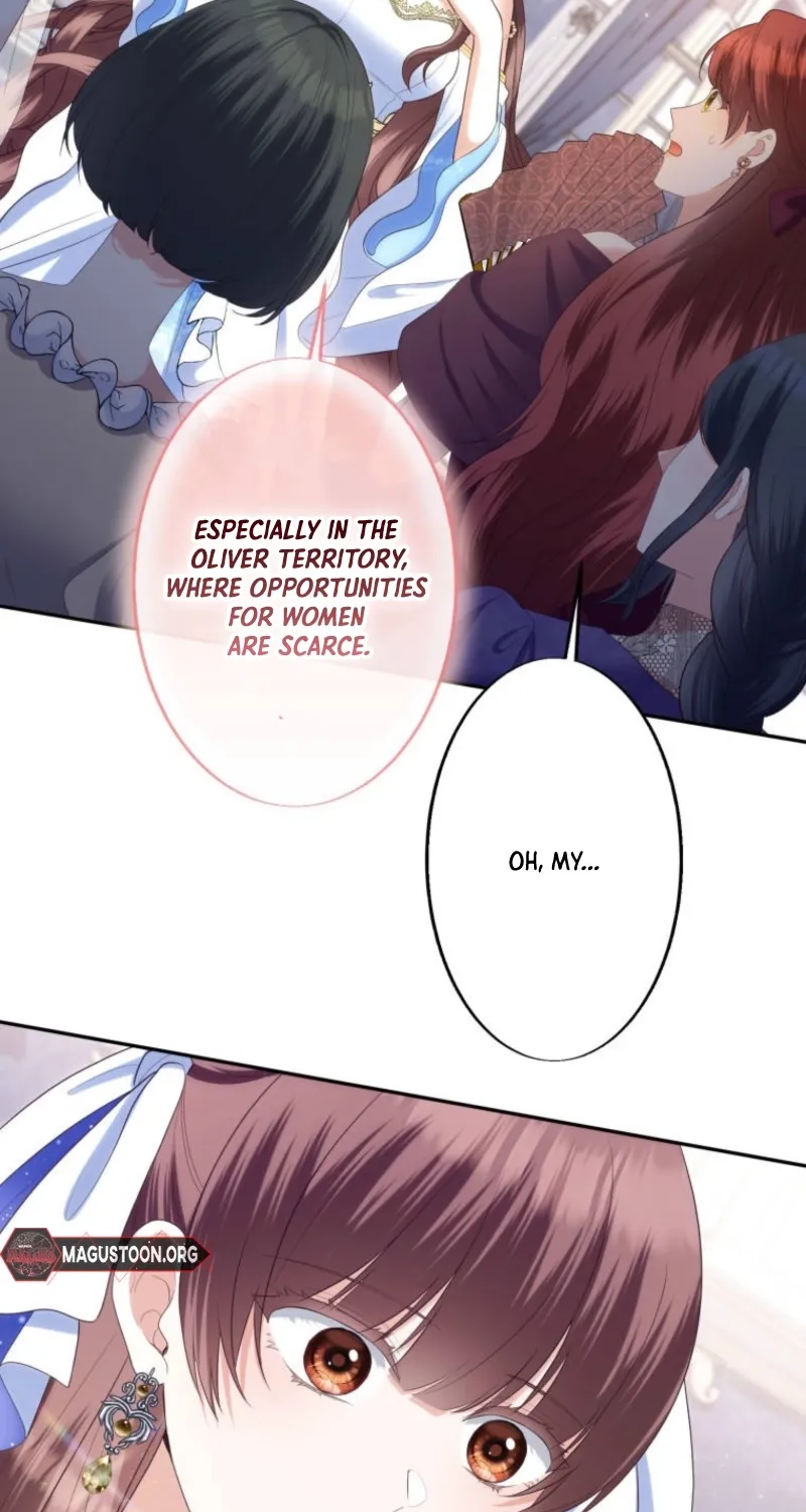 The Neglected Wife Refuses the Convent Chapter 22 page 57 - 