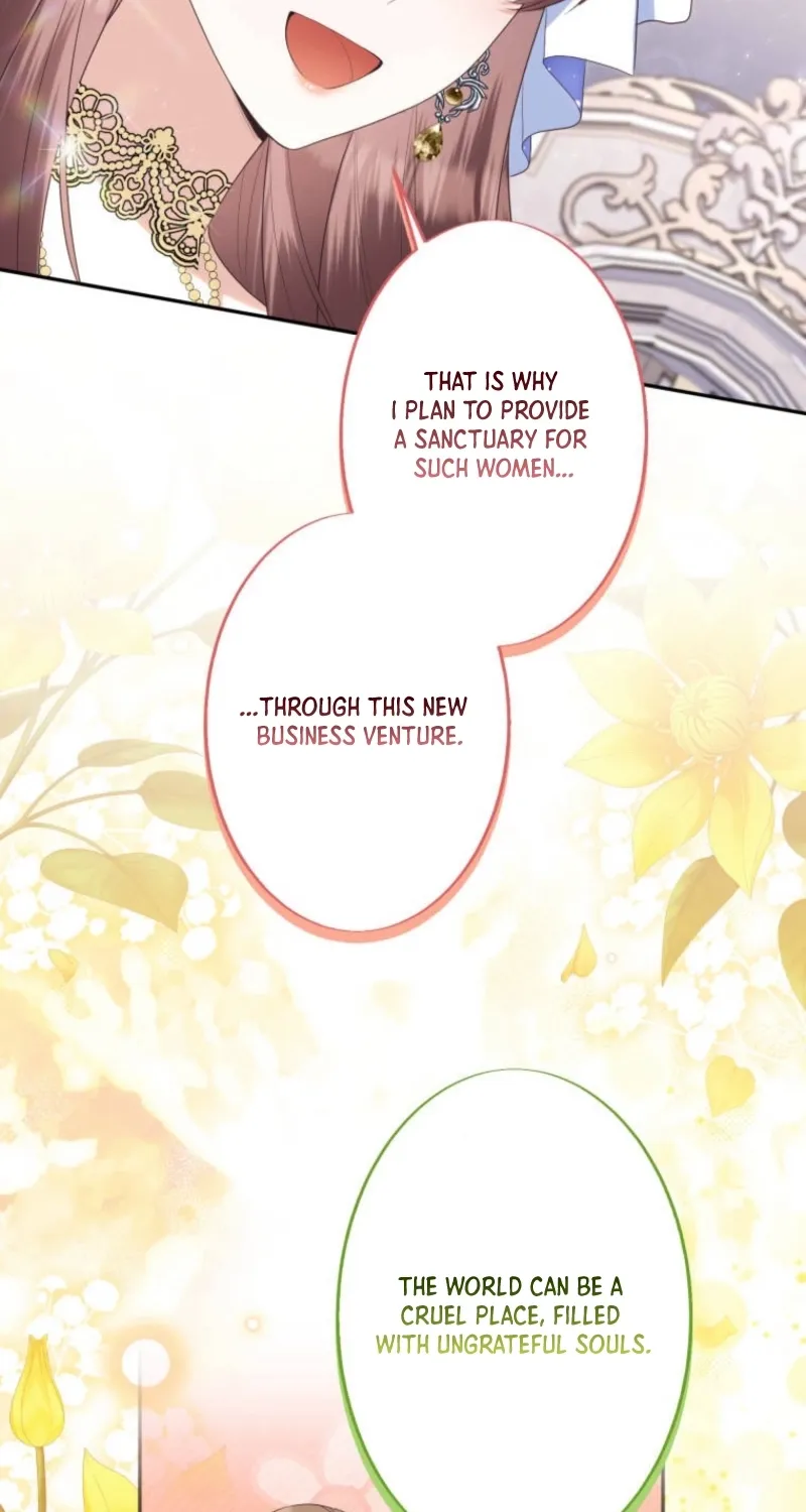 The Neglected Wife Refuses the Convent Chapter 22 page 58 - 