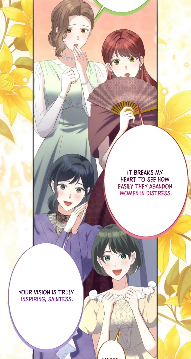 The Neglected Wife Refuses the Convent Chapter 22 page 59 - 