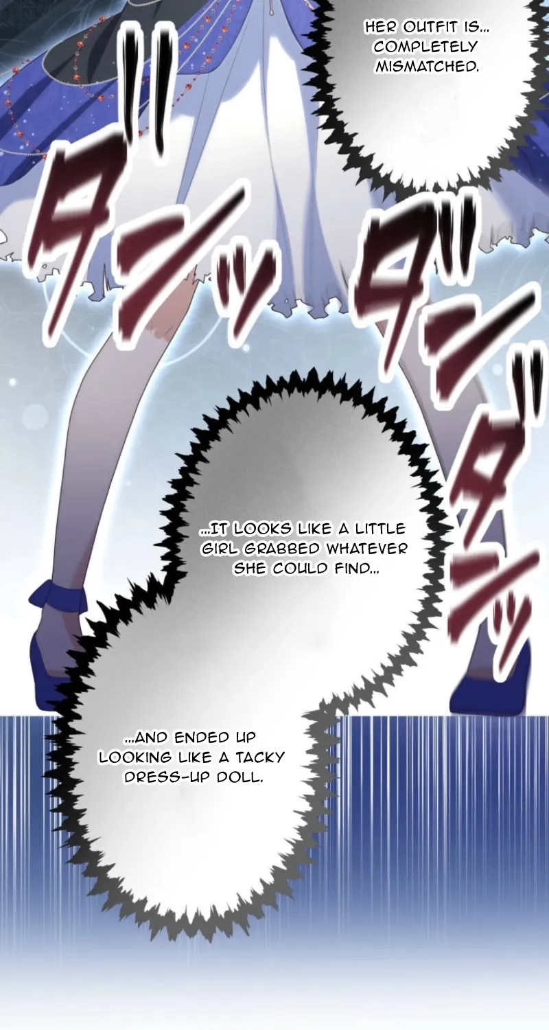 The Neglected Wife Refuses the Convent Chapter 22 page 65 - 