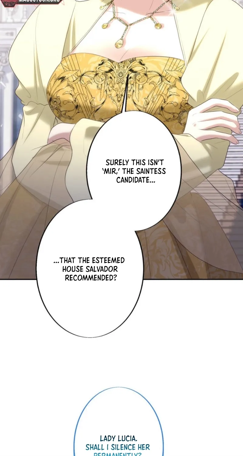 The Neglected Wife Refuses the Convent Chapter 22 page 68 - 