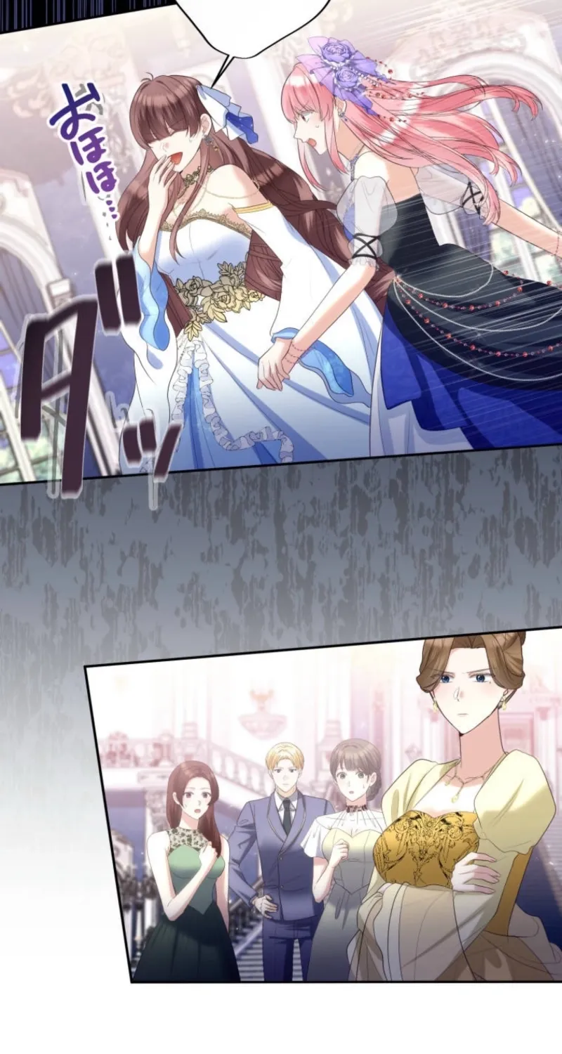 The Neglected Wife Refuses the Convent Chapter 22 page 73 - 