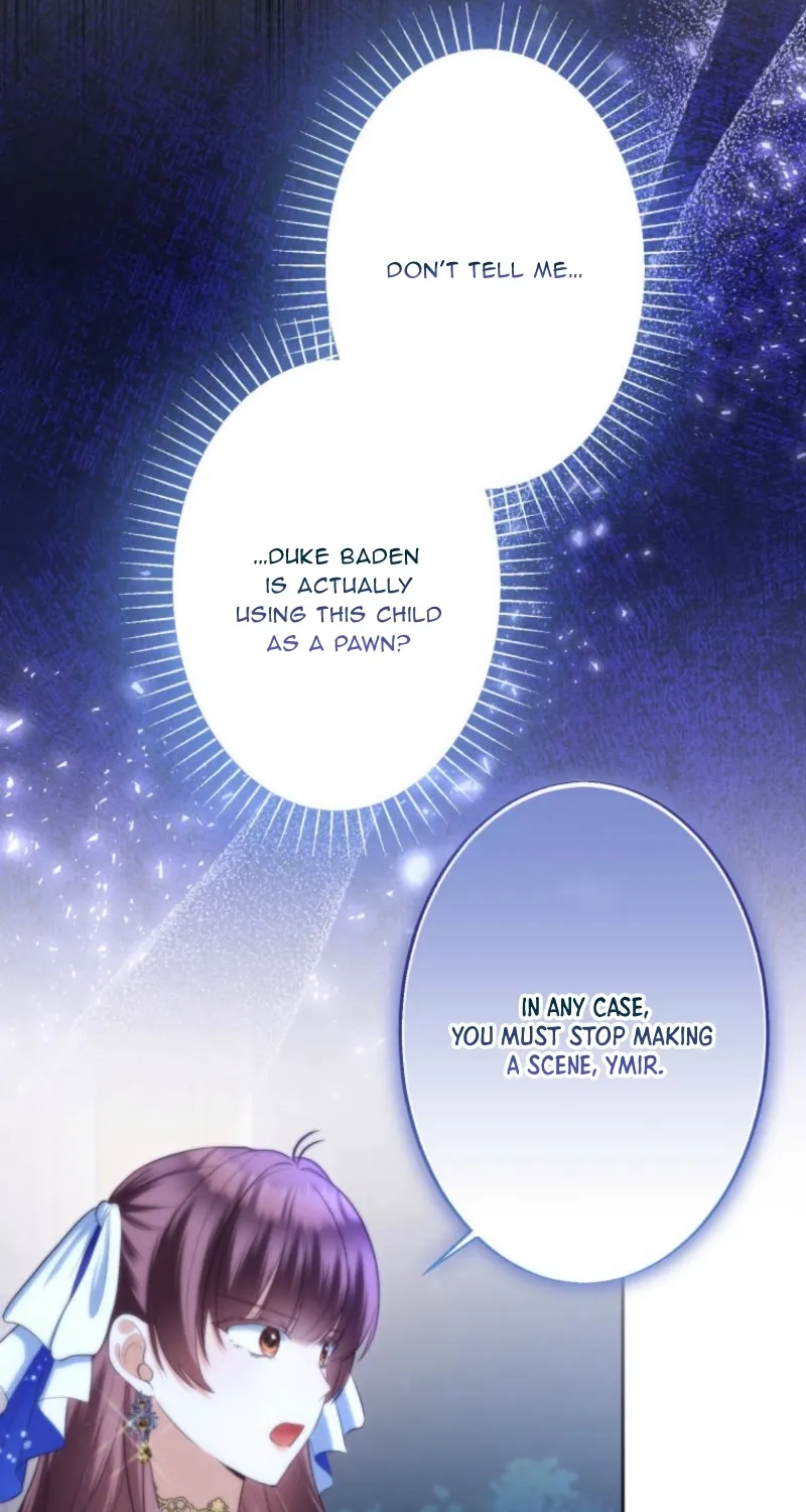 The Neglected Wife Refuses the Convent Chapter 22 page 83 - 
