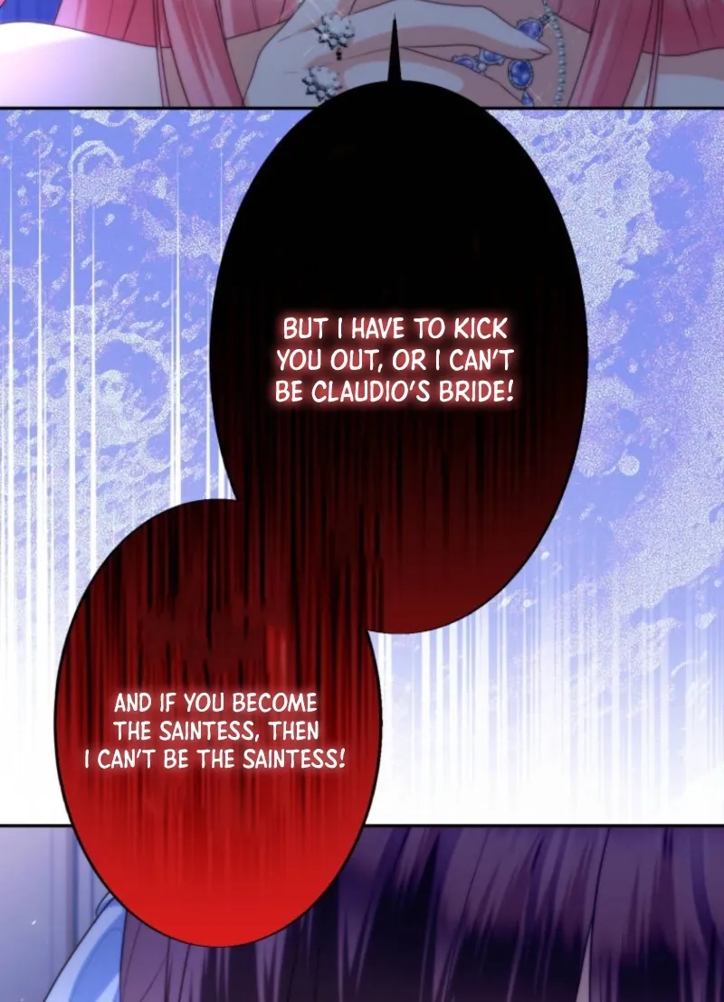 The Neglected Wife Refuses the Convent Chapter 22 page 85 - 