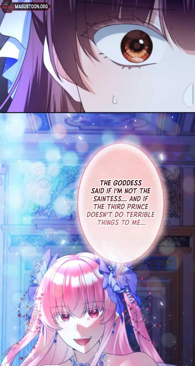 The Neglected Wife Refuses the Convent Chapter 22 page 86 - 