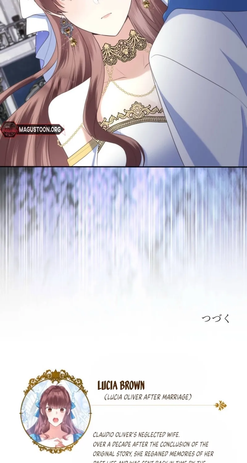 The Neglected Wife Refuses the Convent Chapter 23 page 105 - 