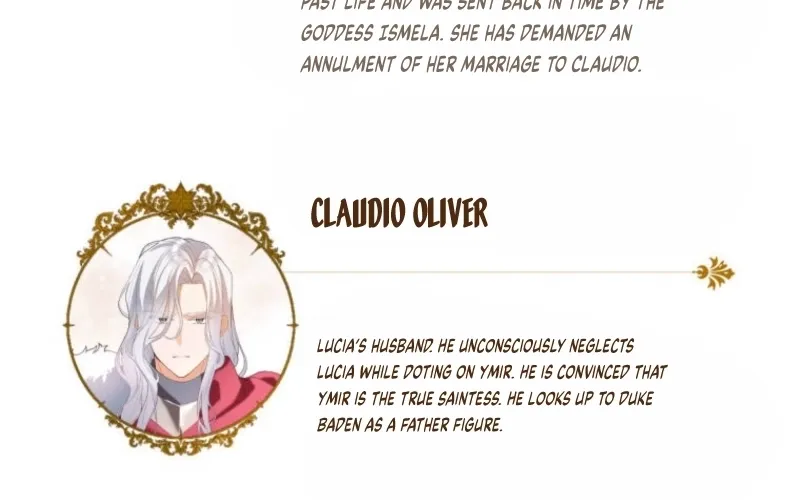 The Neglected Wife Refuses the Convent Chapter 23 page 106 - 