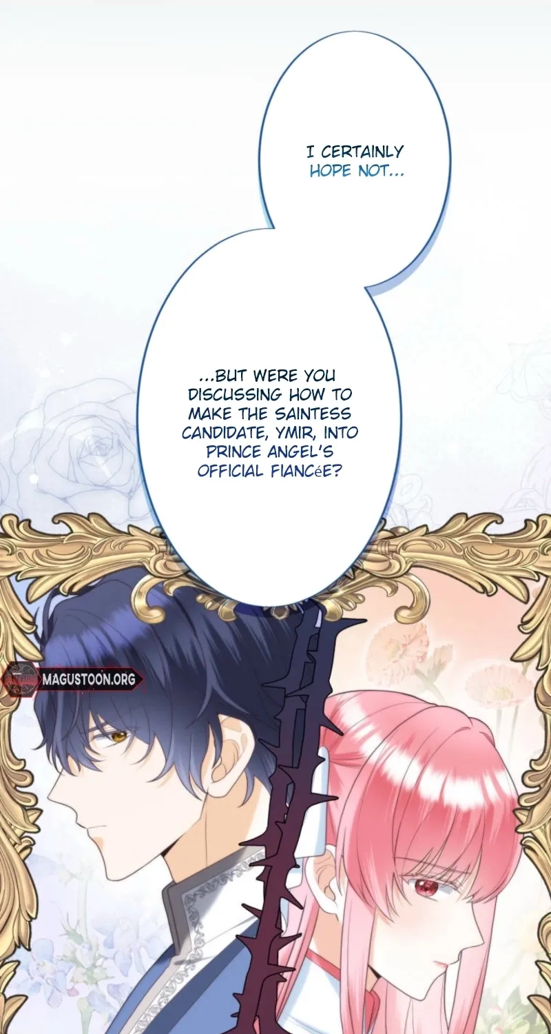 The Neglected Wife Refuses the Convent Chapter 23 page 12 - 