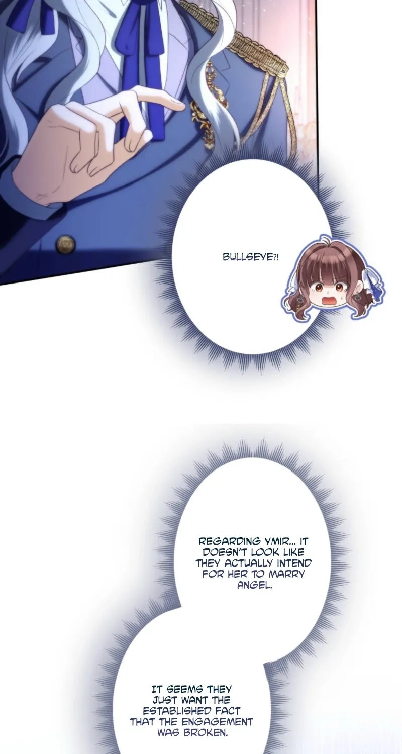 The Neglected Wife Refuses the Convent Chapter 23 page 14 - 